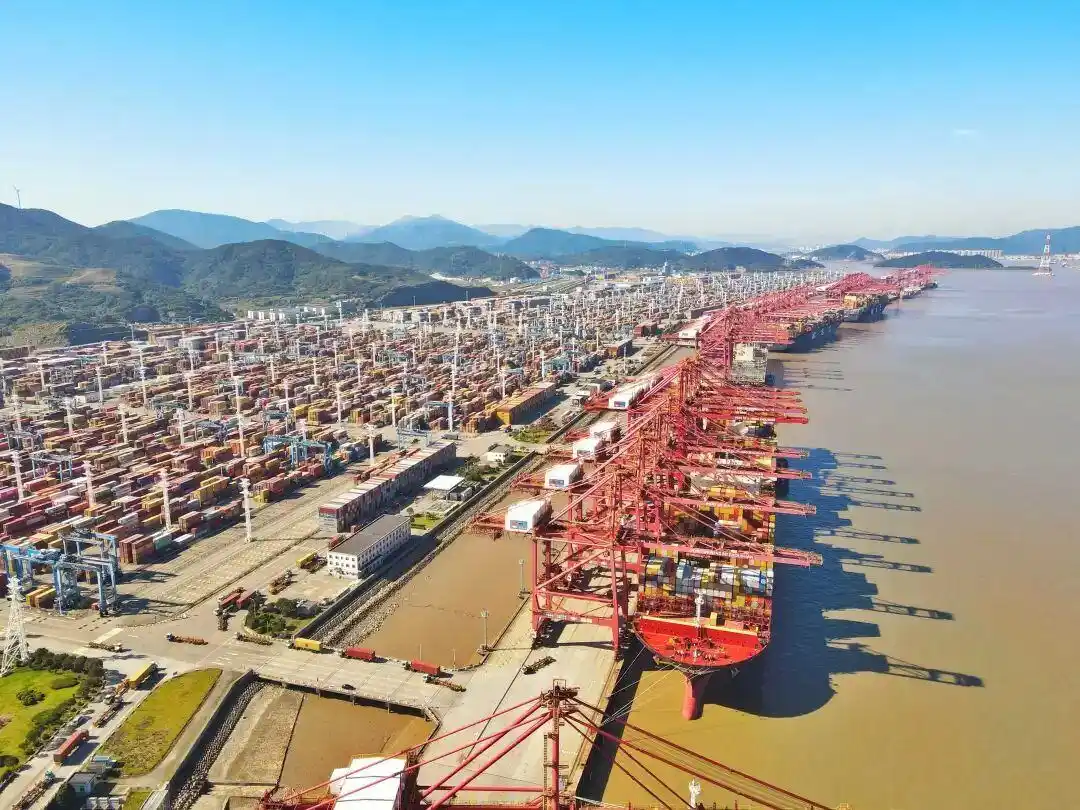 9城试点力推集装箱共享，“一箱究竟”将降低物流本钱