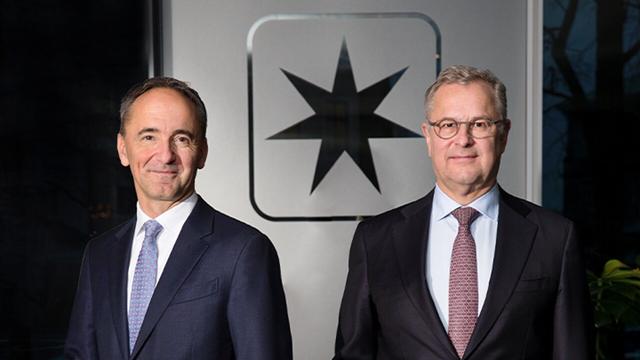 全球集装箱航运之王：今年集装箱变“金砖”，公司干1年赚7年的钱