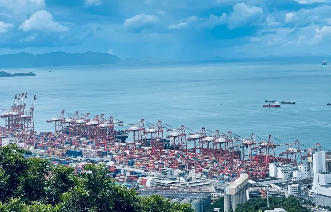 海运刑孤守读：：：首次内贸集装箱运输指南