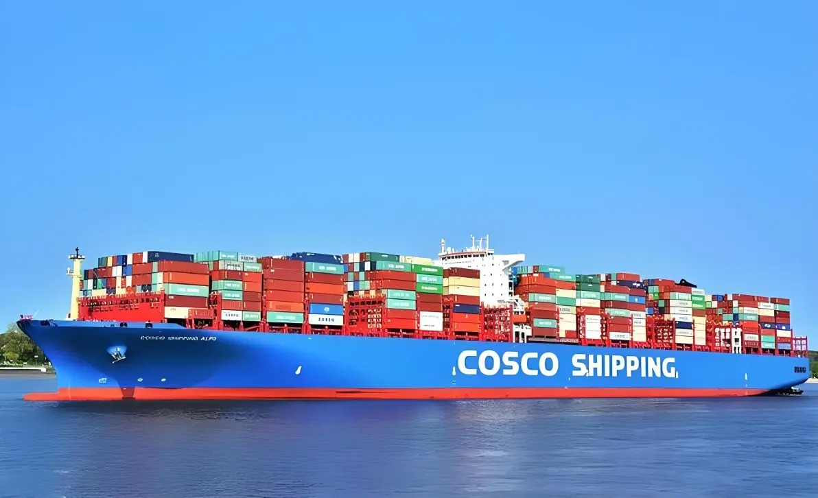 2026 春节后内贸集装箱海运营业有望稳步回暖