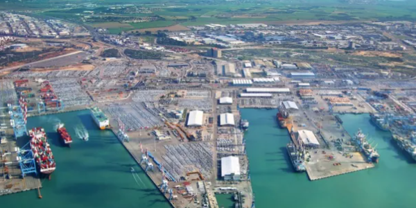 升级！！攻击所有前往以色列的船和海运公司,将对全球航运海运物流影响重大