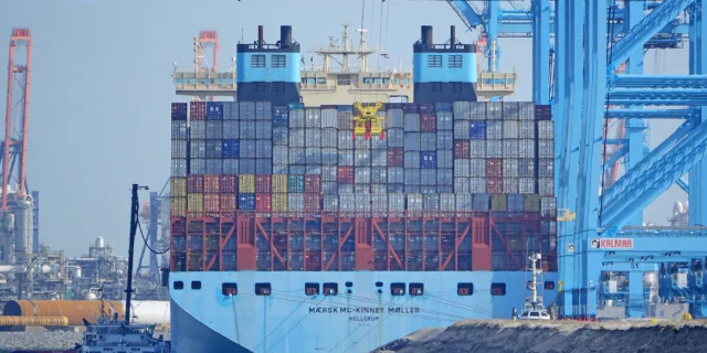 海运发货，，用集装箱海运运输怎样预防集装箱进水？？？