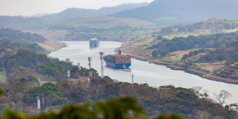 什么是海运海上交通线？