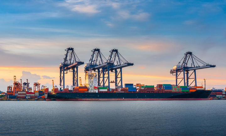 2026年内贸集装箱海运：：：稳中有进，，聚焦效率与服务