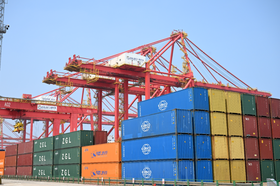 内贸海运直航更快，为何仍有货主选择中转？