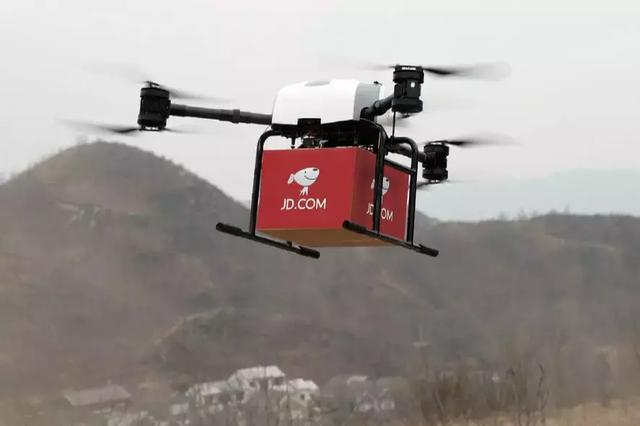 新手艺助力城市物流升级