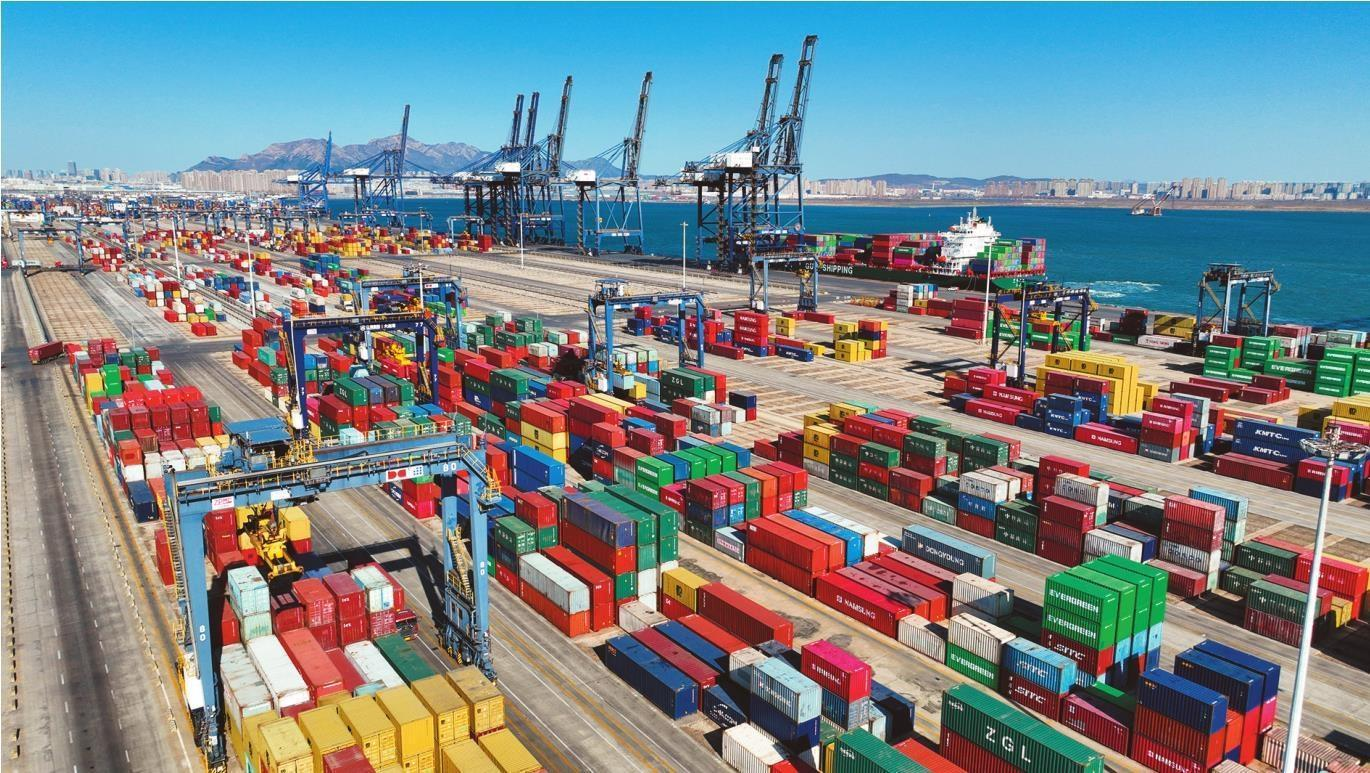 作废出货，空箱返场为何要收费？一分钟搞懂起运港回空费