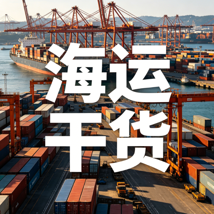 海内海运中什么是客栈转运及港内装箱拆箱，流程是怎么样的？？？