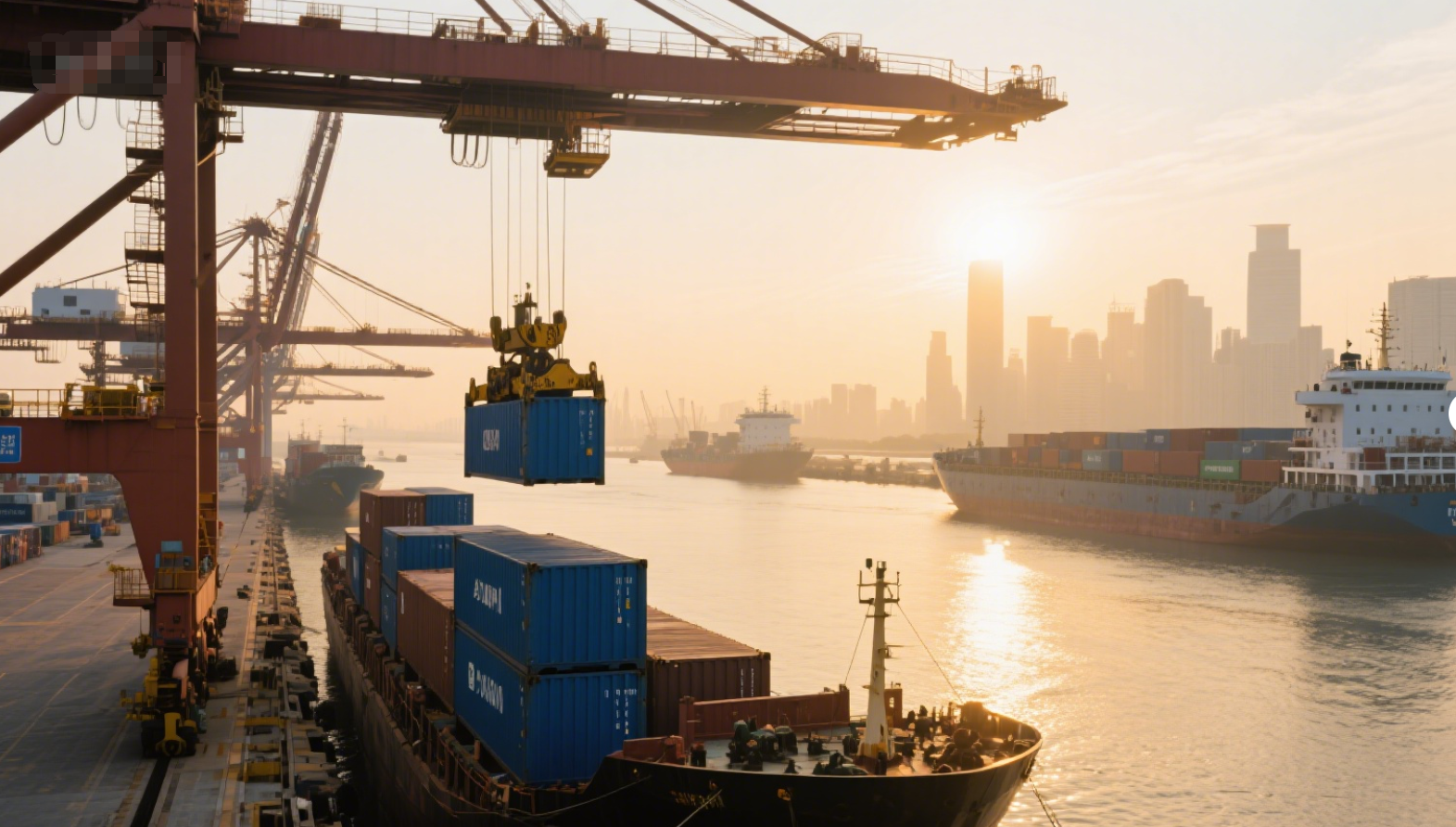 从广东到山东，海运价钱一览表