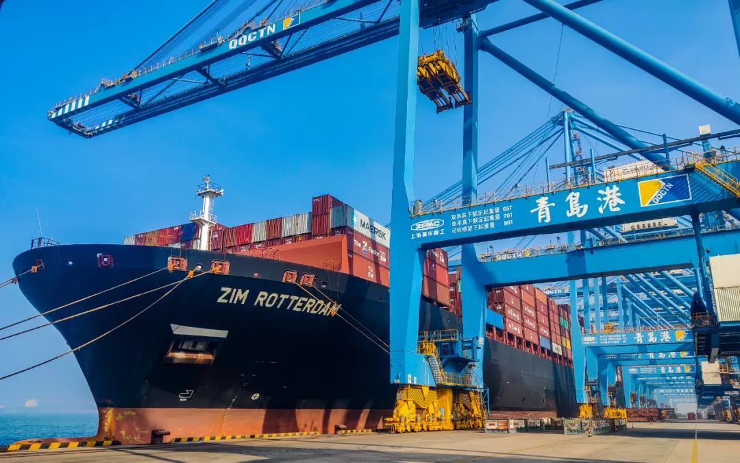 海运基本港与非基本港：：：内贸集装箱运输的要害区别