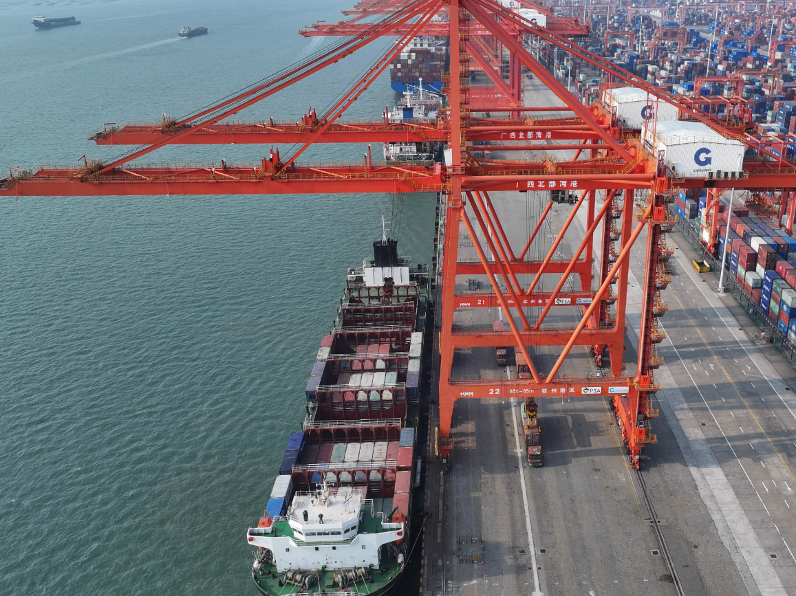 为什么海运到更远的营口，比到更近的济南还自制？