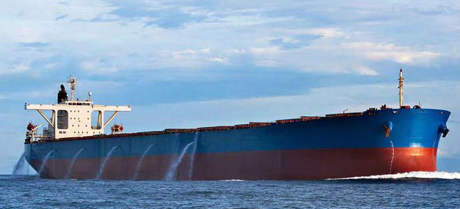 核污染水对集装箱船运的影响与：：：