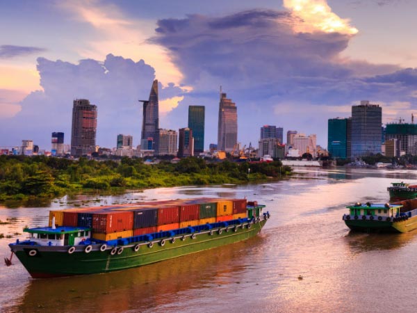 盐城到常州、、盘锦到福州集装箱内贸海运航线