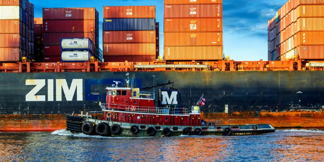 船舶改道绕过红：Ｔ思垤